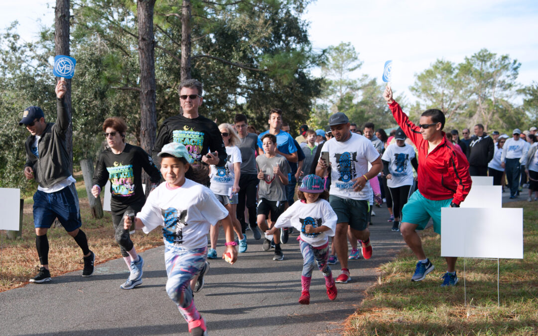 2019 Friends of the Poor Walk/Run