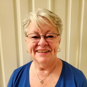 Image of Ann Buczkowski, Pantry Operations